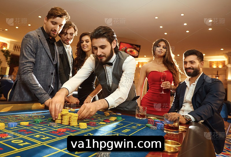 Casino Ao Vivo va1hpg