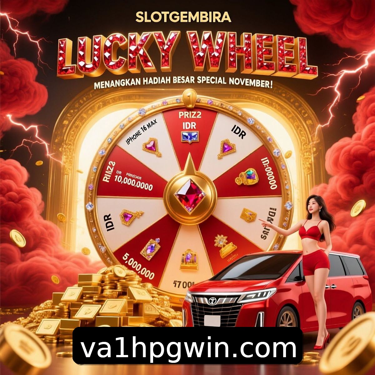 PIX Instantâneo va1hpg