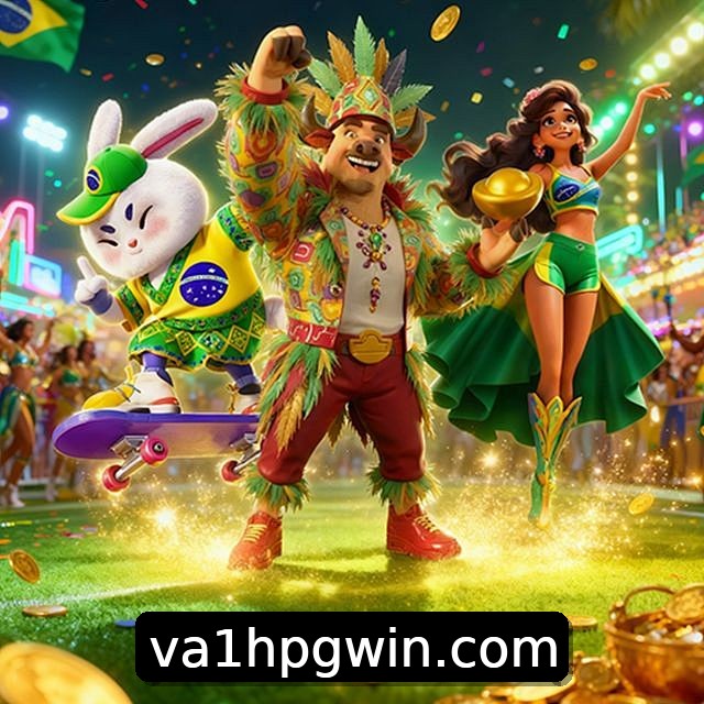 Bônus de Boas-vindas va1hpg